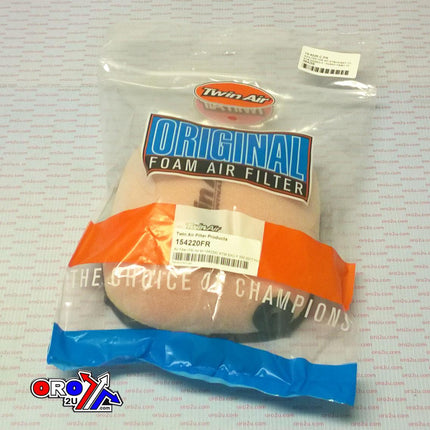 A/filter For Kit Ktm/husky 17-2018, KTM 500EXC-F / Husky FE501 17-, Twin Air 154220FR