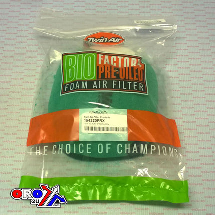 A/filter For Kit Ktm/husky 17-, Pre Oiled 500EXC-F/FE 501 17-, Twin Air 154220FRX