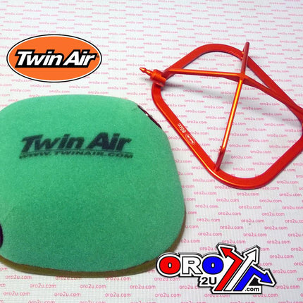 Powerflow Air Filter Kit Gasgas/husqvarna/ktm 85, Twin Air 154221C