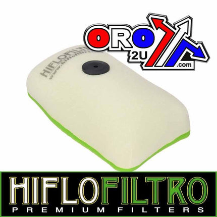 Air Filter KTM 690 09-10, Hiflo HFF5017, 76206115000