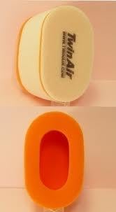 Air Filter 80-81 Maico, Twinair 156005 250 400 440
