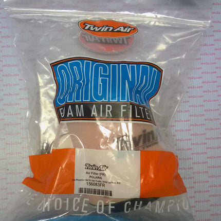 Air Filter Polaris 200-300, Twinair 156083FR