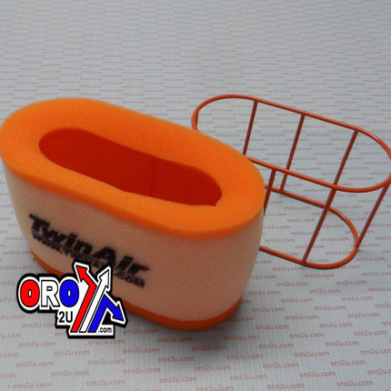 Air Filter Polaris & Cage, Twinair 156120P ATV