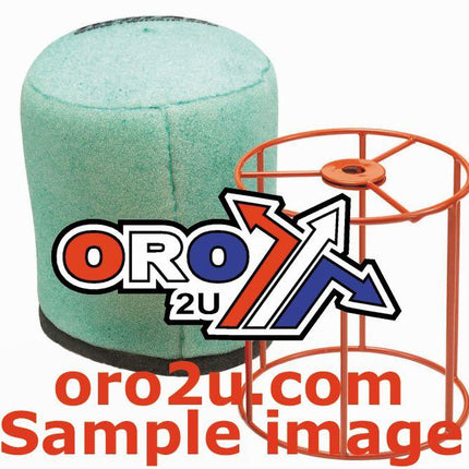 Air Filter Polaris & Cage, Twinair 156120P ATV