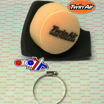 Air Filter 08-09 Outlaw 450, Twinair 156144FR