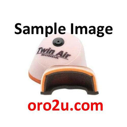 Air Filter 11-13 900Ranger Rzr, Twin Air 156149FR, Filter Only Requires Cage