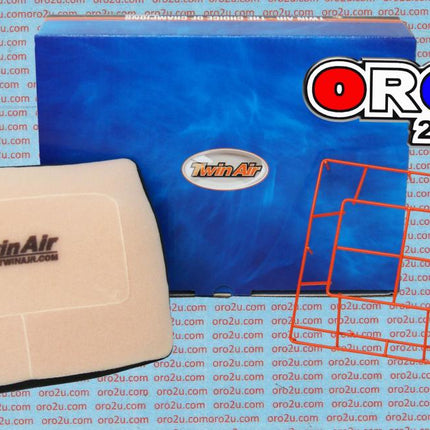 Air Filter 12-14 570RZR Ranger, Twin Air 156150P With Cage