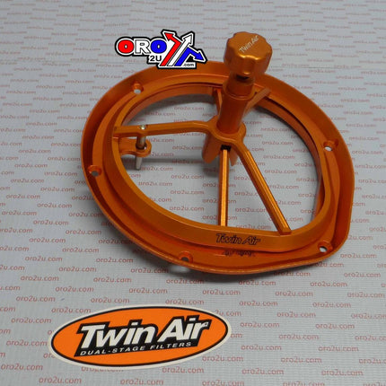 Air Filter 02-13 TC/TE250/450, Powerflow Twinair 157005c, Husqvarna Kit