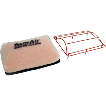 Air Filter Kit Aprilia Sxv Rxv, Twinair 157033C Powerflow, 450 550