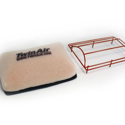 Air Filter Kit Aprilia Sxv Rxv, Twinair 157033C Powerflow, 450 550
