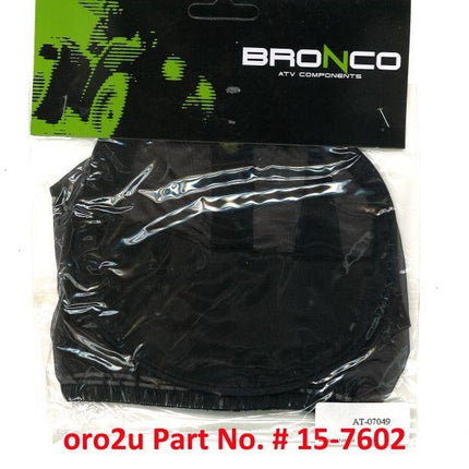 Pre-filter Cover TRX400EX, Bronco AT-07049 2GU-14451-00