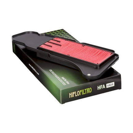 Air Filter Hiflo HFA4404 YP400, Yamaha 5RU-14451-30