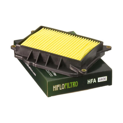 Air Filter Hiflo HFA4406 YP400, Yamaha 5RU-15407-02
