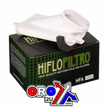 Air Filter Hiflo HFA4505 XP500, Yamaha 5GJ-15407-01