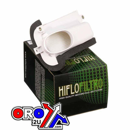 Air Filter Hiflo HFA4509 XP350, Yamaha 59C-15407-00
