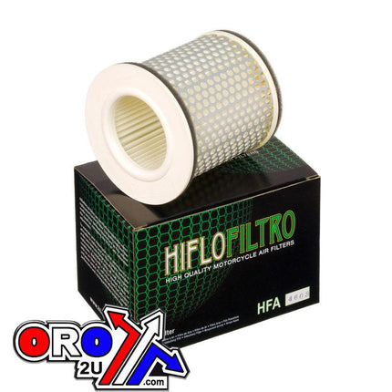 Air Filter Hiflo HFA4603 Xj,fz, Yamaha 4BR-14451-00