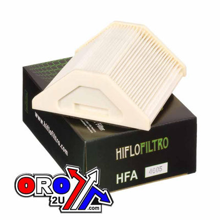 Air Filter Hiflo HFA4605 Fzr, Yamaha 46X-14451-00