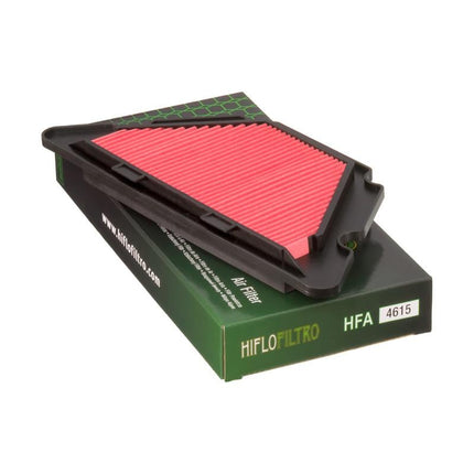 Air Filter Hiflo HFA4615 XJ6, Yamaha 20S-14451-00
