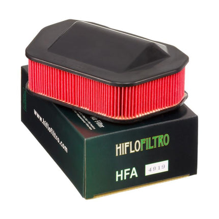 Air Filter Hiflo HFA4919 Xvs, Yamaha 3D8-14451-00