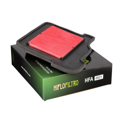 Air Filter Hiflo HFA4921 Mt, Yamaha 1RC-14451-00