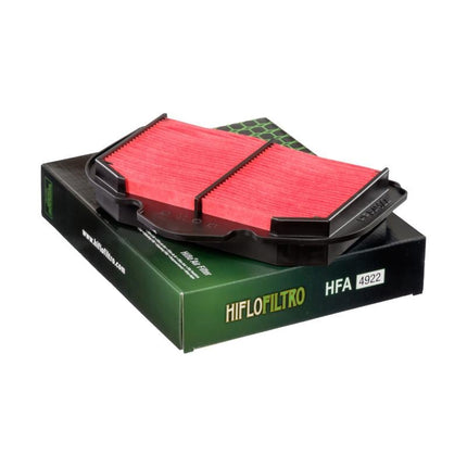 Air Filter Hiflo HFA4922 Xt, Yamaha 23P-14451-00