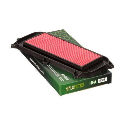 Air Filter Hiflo HFA5003 Kymco, Kymco 1721A-KKC3-9000