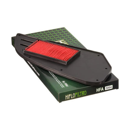 Air Filter Hiflo HFA5004 Kymco, Kymco 17211-LFA7-E00