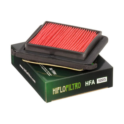 Air Filter Hiflo HFA5005 Kymco, Kymco 1723C-LBA2-E00