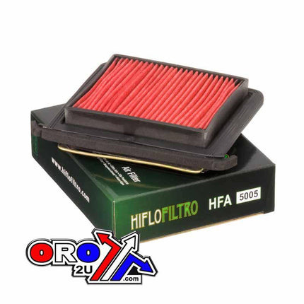 Air Filter Hiflo HFA5005 Kymco, Kymco 1723C-LBA2-E00