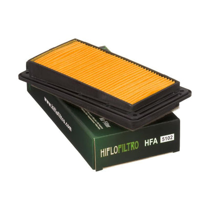 Air Filter Hiflo HFA5102, Sym 17211-HLK-000
