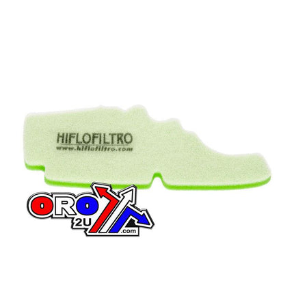 AIR FILTER HIFLO HFA5202DS, Piaggio 843194