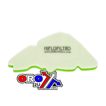 AIR FILTER HIFLO HFA5204DS, Piaggio 875525