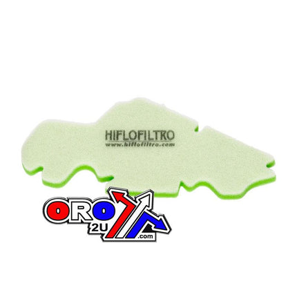 AIR FILTER HIFLO HFA5207DS, Piaggio 482738