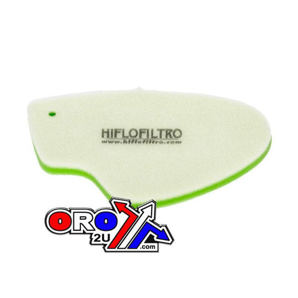AIR FILTER HIFLO HFA5401DS, Malagutti 6606600