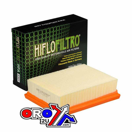 Air Filter Hiflo HFA6301, KTM 60306015000