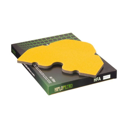 Air Filter Hiflo HFA2604 Kawa, 11013-1226, Kawasaki