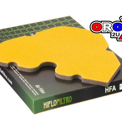 Air Filter Hiflo HFA2604 Kawa, 11013-1226, Kawasaki