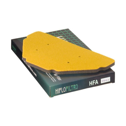 Air Filter Hiflo HFA2603 Kawa, 11013-1240, Kawasaki