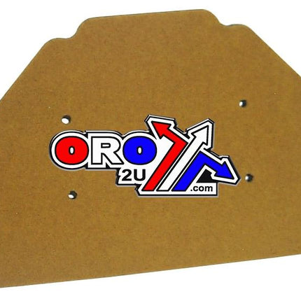 Air Filter Hiflo HFA2603 Kawa, 11013-1240, Kawasaki