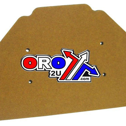 Air Filter Hiflo HFA2603 Kawa, 11013-1240, Kawasaki