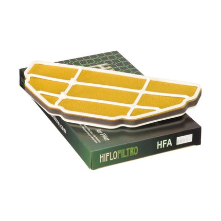 Air Filter Hiflo HFA2602 Kawa, 11013-1274, Kawasaki