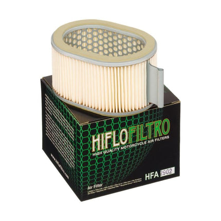 Air Filter Hiflo HFA2902 Kawa, 11013-034 Kawasaki