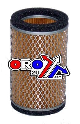 Air Filter Hiflo HFA2901 Kawa, 11013-058, Kawasaki
