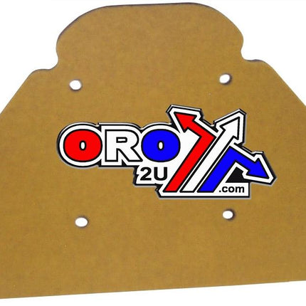 Air Filter Hiflo HFA2914 Kawa, 11013-1270 Kawasaki