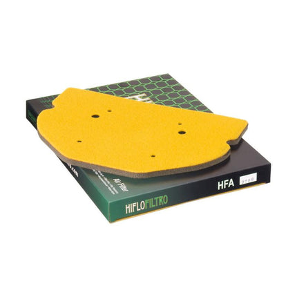 Air Filter Hiflo HFA2706 Kawa, 11013-1244