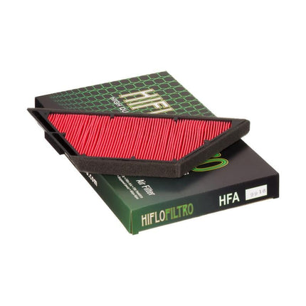 Air Filter Hiflo HFA2916 Kawa, 11013-0014
