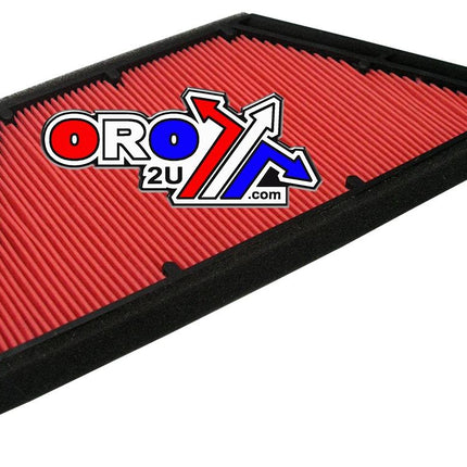 Air Filter Hiflo HFA2916 Kawa, 11013-0014