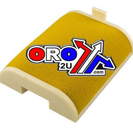 Air Filter Hiflo HFA2702 Kawa, 11013-1074 / 11013-1101