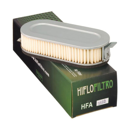Air Filter Hiflo HFA3502 Suz, 13780-43400 Suzuki