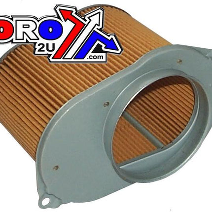 Air Filter Hiflo HFA3607 Suz, 13780-38A50/13780-38A01, Suzuki